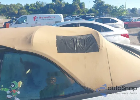 2007 Toyota Camry Solara Se из США, поврежденный, VIN 4T1FA38PX7U131736